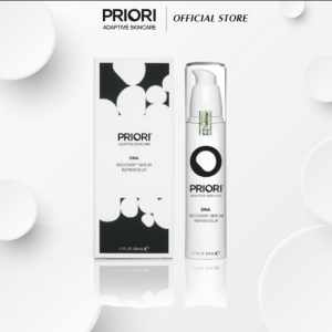 Tinh Chất Dưỡng Ẩm, Phục Hồi & Trẻ Hóa Da PRIORI®DNA – Recovery Serum 50ml