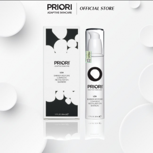 Kem Phục Hồi, Tái Tạo Da PRIORI LCA Barrier Restore Complexe 50ml