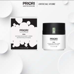 Kem Dưỡng Phục Hồi & Bảo Vệ Cấu Trúc Da PRIORI DNA – Intense Recovery Crème 50ml