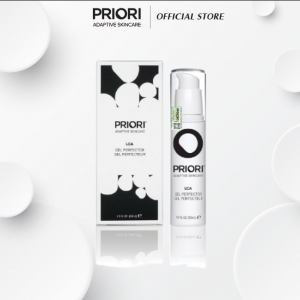 Gel Ngăn Ngừa Mụn, Kiểm Soát Dầu Nhờn Và Giúp Thu Nhỏ Lỗ Chân Lông PRIORI LCA Gel Perfector 30ml