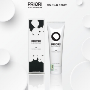 Mặt Nạ Cấp Ẩm, Phục Hồi Da PRIORI LCA Hydrofill Masque 120ml