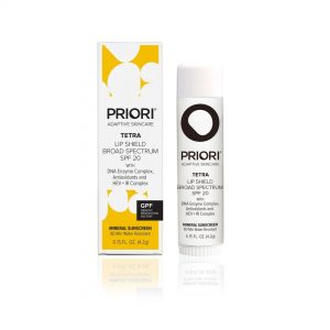 Son dưỡng môi chống nắng SPF 20 TETRA LIP SHIELD Broad Spectrum SPF 20 .15oz