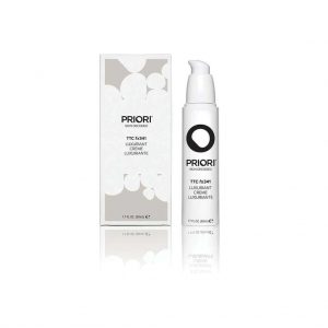 Kem Dưỡng Ẩm Làm Dịu, Sáng & Bảo Vệ Da TTC fx341 Luxuriant Crème 50ml