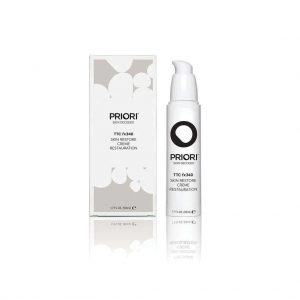 Kem phục hồi da PRIORI TTC Skin Restore Cream 50ml