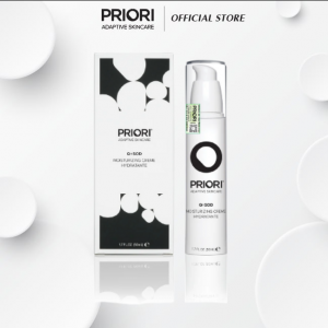 Kem Dưỡng Ẩm Chống Lão Hóa PRIORI® Q+SOD Age Renew Moisturizing Cream50ml