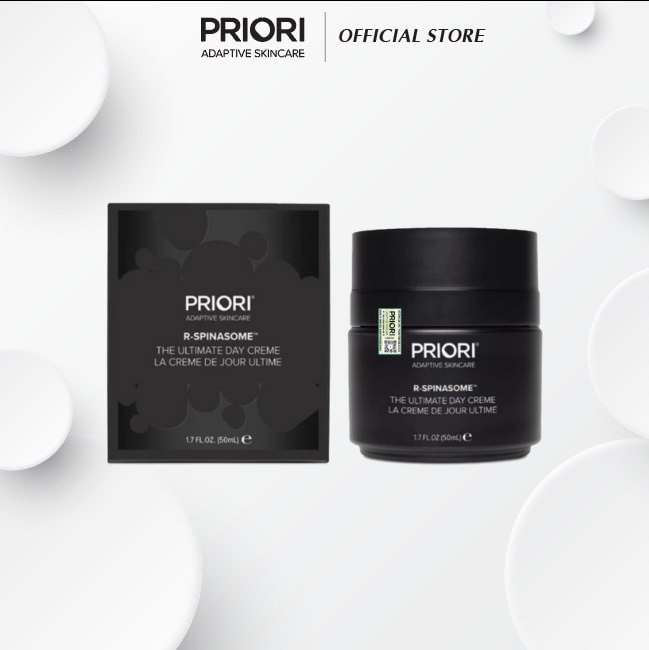 R-Spinasome Ultimate Day Crème