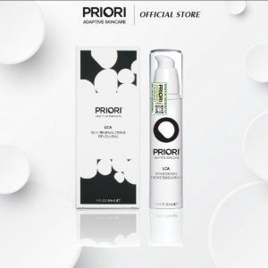 Kem dưỡng tái tạo da PRIORI LCA Skin Renewal Crème 50ml