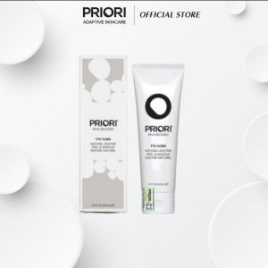 Mặt Nạ Tẩy Tế Bào Chết, Dưỡng Sáng Và Làm Mịn Da PRIORI TTC fx360 Natural Enzyme Peel & Masque 120ml