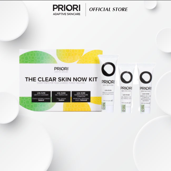 The Clear Skin Now Kit (2)