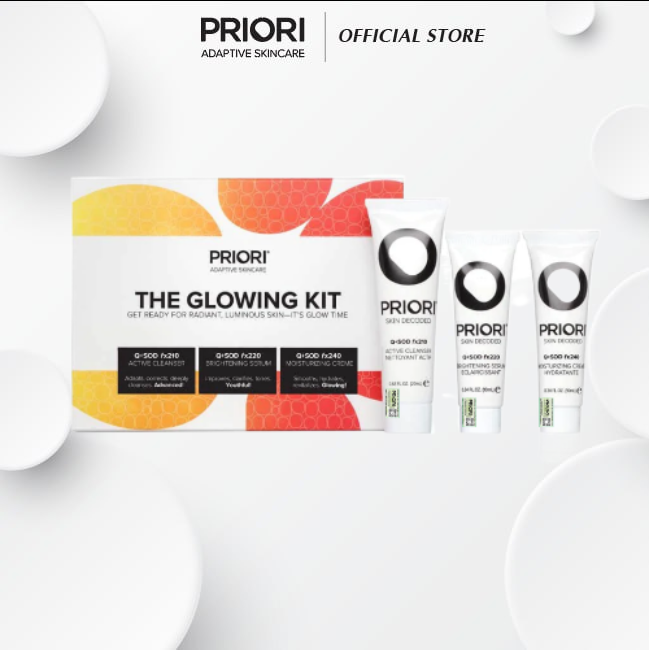 The Glowing Kit