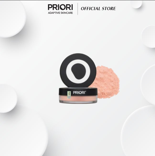 Minerals fx351 – Shade 1