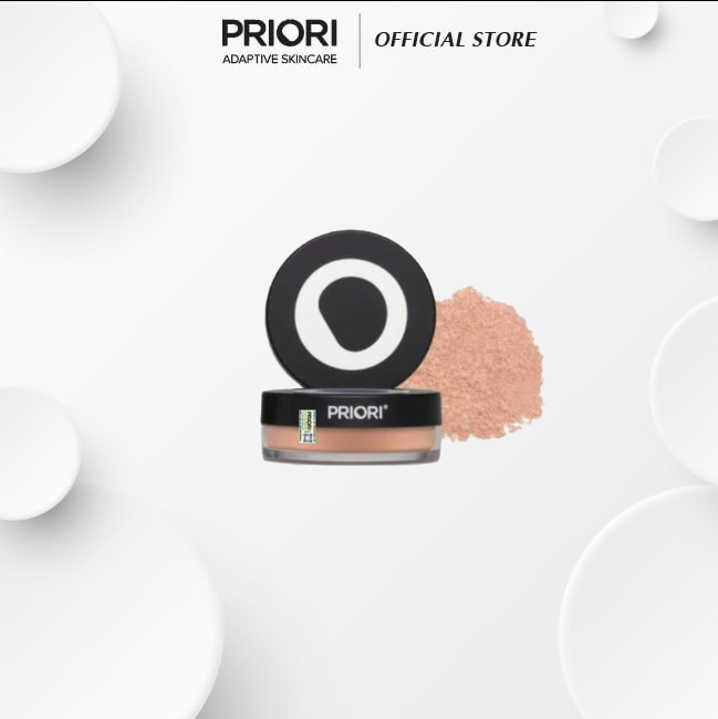 Minerals fx352 – Shade 2