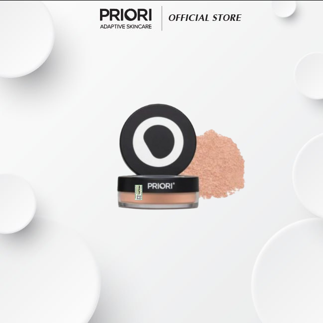 Minerals fx353 – Shade 3