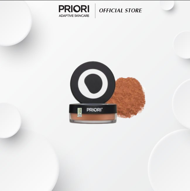Minerals fx355 – Shade 5
