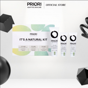 It's a Natural Kit